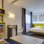 Hotel Ibis Styles Centre Gare 3*