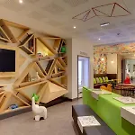 Ibis Styles Centre Gare 3* Nantes