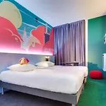 Hotel Ibis Styles Centre Gare Nantes
