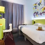 Ibis Styles Centre Gare 3*