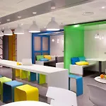Ibis Styles Centre Gare Hotel Nantes