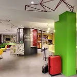 Ibis Styles Centre Gare Hotel 3*