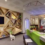 Ibis Styles Centre Gare Hotel Nantes