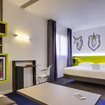 Ibis Styles Centre Gare Hotel Nantes