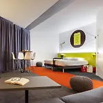 Hotel Ibis Styles Centre Gare 3*