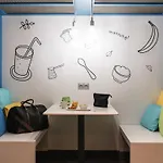 Ibis Styles Centre Gare 3* Nantes