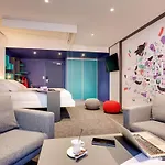 Ibis Styles Centre Gare 3* Nantes