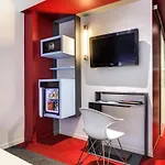 Ibis Styles Centre Gare Hotel