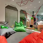 Ibis Styles Centre Gare Hotel 3*