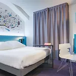 Ibis Styles Centre Gare Hotel Nantes
