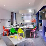 Ibis Styles Centre Gare Hotel