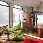 Ibis Styles Centre Gare Hotel 3*