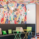 Ibis Styles Centre Gare Hotel 3*