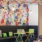 Szálloda Ibis Styles Centre Gare Nantes