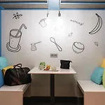 Ibis Styles Centre Gare Szálloda 3*