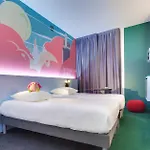 Ibis Styles Centre Gare Hotel