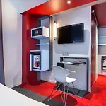 Ibis Styles Centre Gare 3*