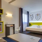 Ibis Styles Centre Gare Nantes