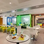 Hotel Ibis Styles Centre Gare Nantes