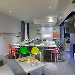 Ibis Styles Centre Gare Hotel Nantes