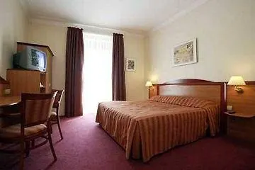 Ibis Styles Centre Gare Nantes