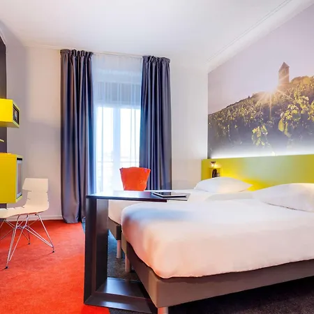 מלון Ibis Styles Centre Gare