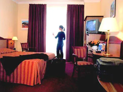 Ibis Styles Centre Gare Szálloda