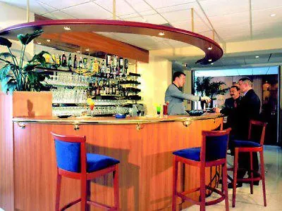 Ibis Styles Centre Gare 3*