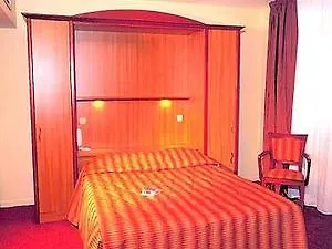Ibis Styles Centre Gare