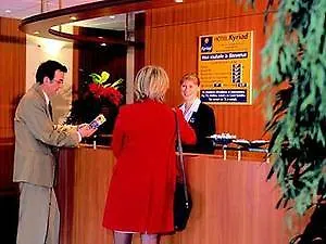 Ibis Styles Centre Gare 3* Nantes