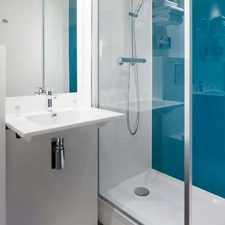 Ibis Styles Centre Gare Hotel Nantes