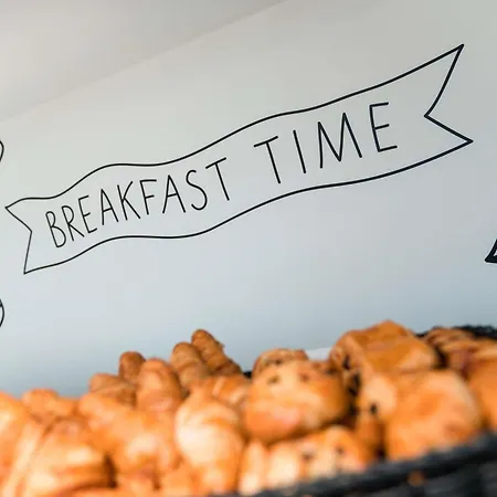 Hotel Ibis Styles Centre Gare Nantes