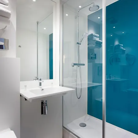 Ibis Styles Centre Gare فندق