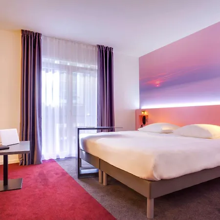Hotel Ibis Styles Centre Gare