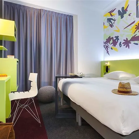 Ibis Styles Centre Gare