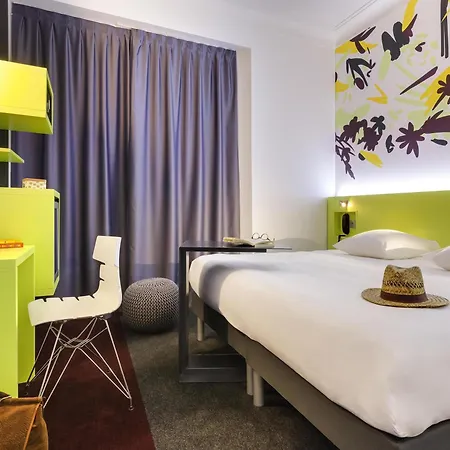 Ibis Styles Centre Gare