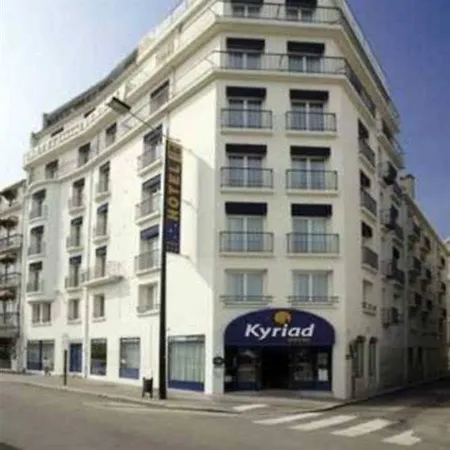 Ibis Styles Centre Gare