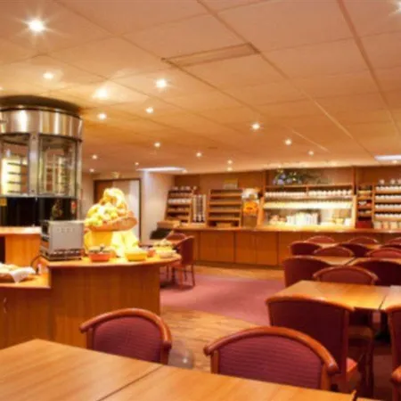 Szálloda Ibis Styles Centre Gare 3*