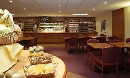Ibis Styles Centre Gare Szálloda Nantes
