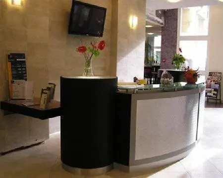 Ibis Styles Centre Gare