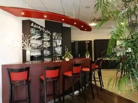 Szálloda Ibis Styles Centre Gare Nantes