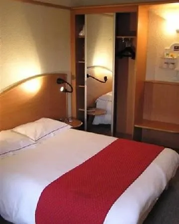 Ibis Styles Centre Gare 3* Nantes