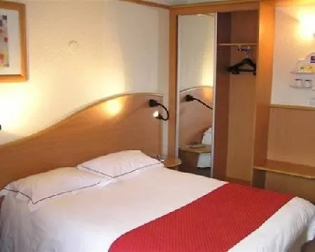 Szálloda Ibis Styles Centre Gare