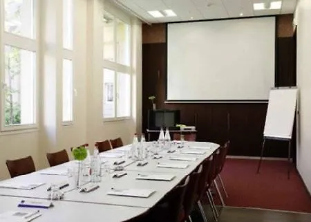 Ibis Styles Centre Gare Szálloda Nantes