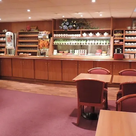 Ibis Styles Centre Gare Szálloda