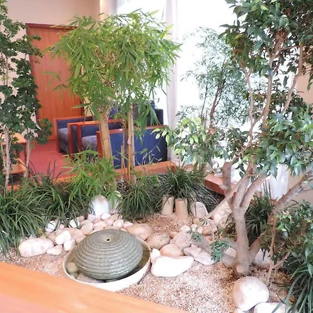 Ibis Styles Centre Gare Szálloda