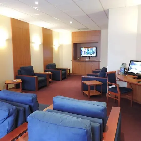 Ibis Styles Centre Gare Szálloda Nantes