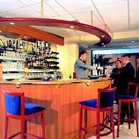 Ibis Styles Centre Gare Szálloda Nantes
