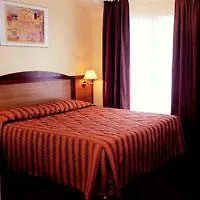 Ibis Styles Centre Gare 3*