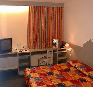 Ibis Styles Centre Gare